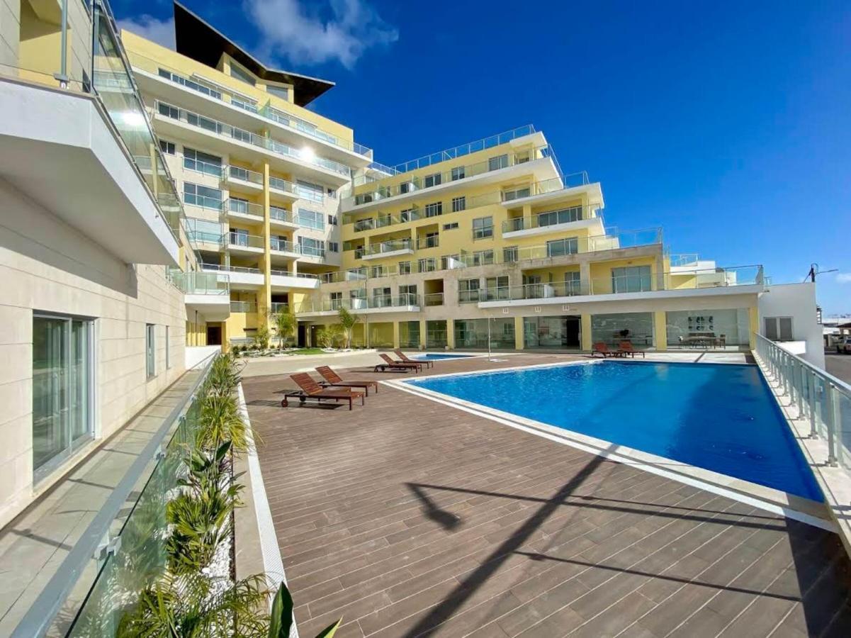 Sesimbra Sunshine Cliffs Apartment Exterior photo